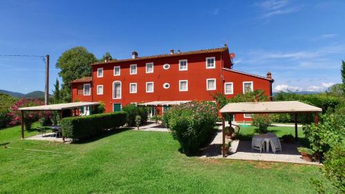 Cascine-La Croce Appartement | La Dimora sul Lago