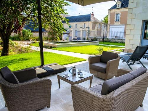 Restigne Maison | La Dixmeresse