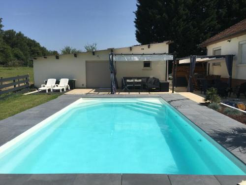 Saint-Seine-en-Bache Appartement | La Dolce Vita
