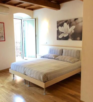 Riomaggiore Hôtel | La Dolce Vita