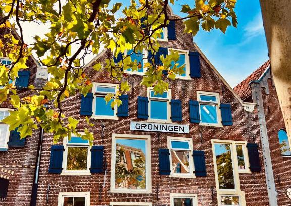 Leeuwarden Maison | La Dolce Vita Suites