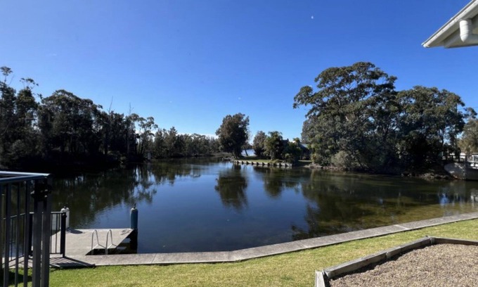 Sussex Inlet Maison | LA DOLCE VITA, TOP NOTCH