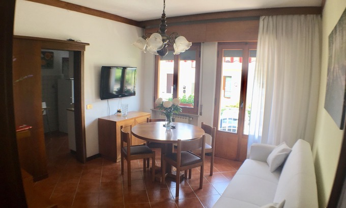Belluno Maison | Maison de vacances La Dolomia
