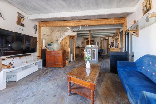Arlanc Maison | La Dorette - Dans le parc naturel LIvradois-Forez