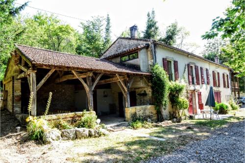 Port-Sainte-Marie Maison | La douce étable - 25 minutes d'Agen