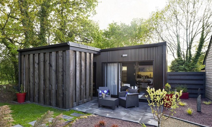 Sizun Lit Et Petit-Déjeuner | La Douce Escapade