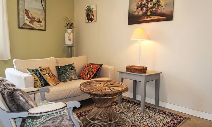 Treguier Maison | La douce Trégoroise by Interhome
