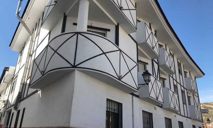 Pinos Genil Appartement | APPARTEMENTS TOURISTIQUES LA DUQUESA