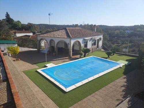 Guillena Maison | La encina