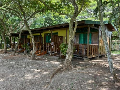 Manzanillo Maison | La Ensenada Lodge