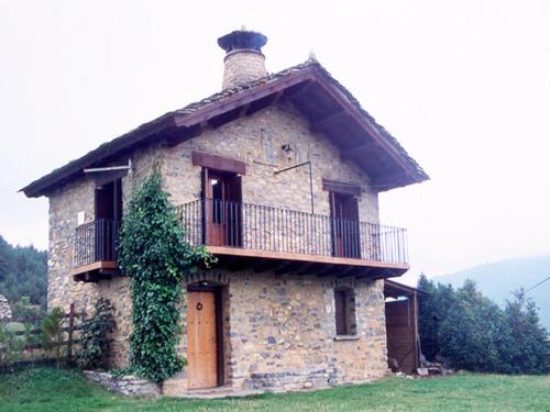 Fanlo Appartement | La era de Satue