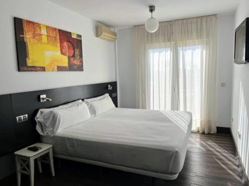 Brunete Hôtel | La Ermita