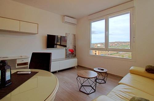 Guadix Appartement | La Ermita