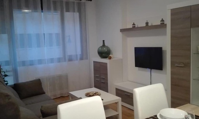 Posada de Llanes Appartement | La Escapada