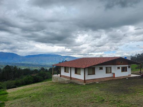 Santa Sofia Maison | La Esperanza