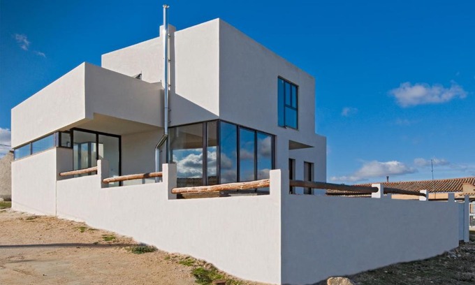 Tolbanos Maison | La Espiga
