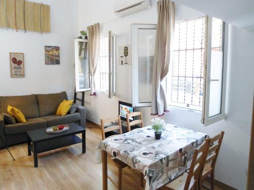 Delicias Appartement | La Estación