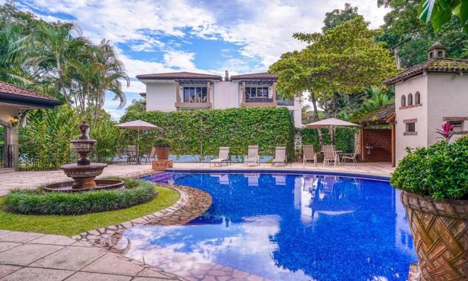 Jaco Appartement | La Estancia #17