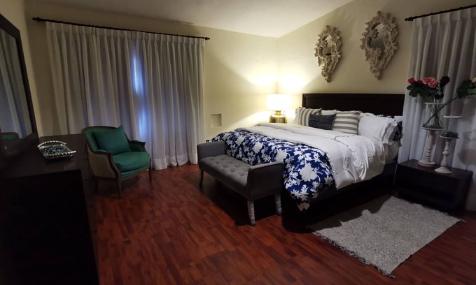 Honduras Appartement | La Estancia Azul, Salome