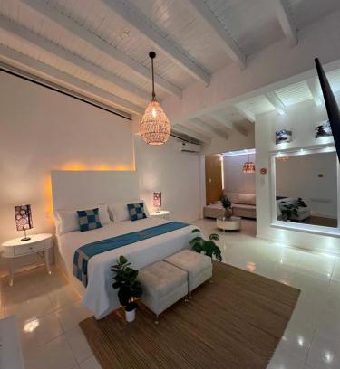 San Cristóbal Hôtel | La Excelencia Posada & Spa