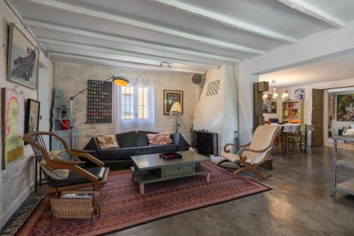 Riudecanyes Maison | La Fabriqueta Apartament