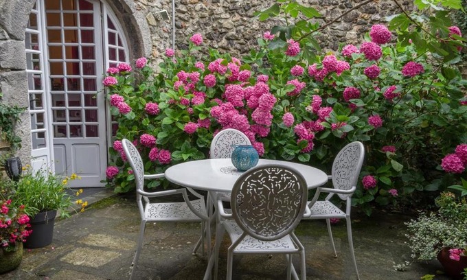 Saint-Lizier Maison | la Fadette