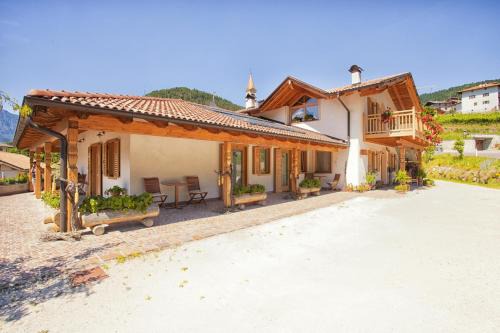 Faedo Maison | La Fagitana