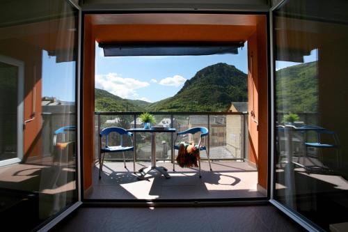 Buira Appartement | La Faiada
