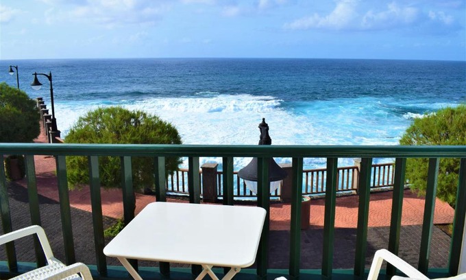Barlovento Maison | La Fajana Paradise
