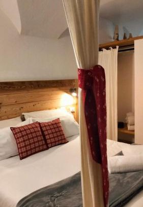 Gignod Maison | La Fattoria di Roven