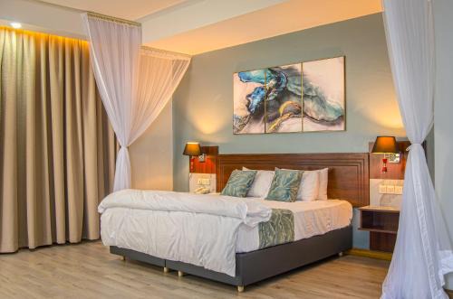 Nyali Hôtel | La Fattoria Resort