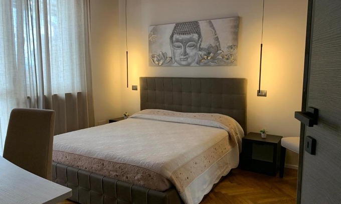 Orbassano Appartement | La Favola Apartment Orbassano