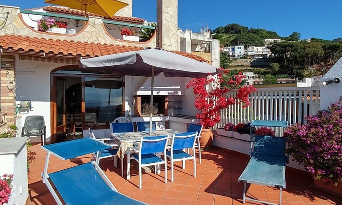 Fiaiano Appartement | La Favola by Interhome