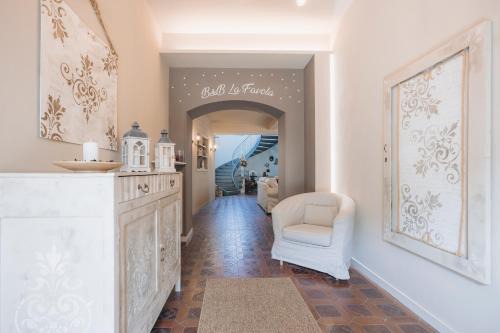 Soriso Maison | La Favola