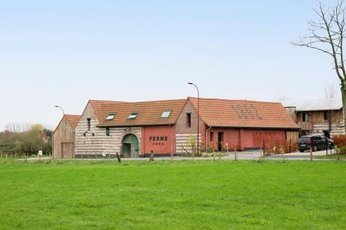Sainghin-en-Melantois Appartement | La Ferme 1802