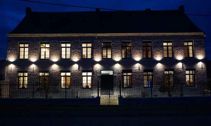 Saint-Waast Lit Et Petit-Déjeuner | La Ferme Décroué