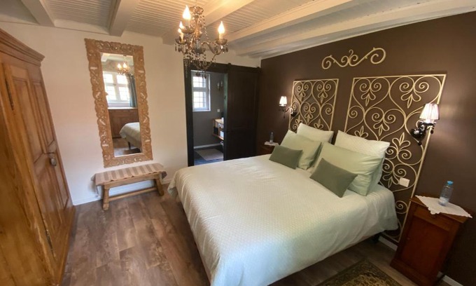Furchhausen Appartement | La Ferme de Grand Mère