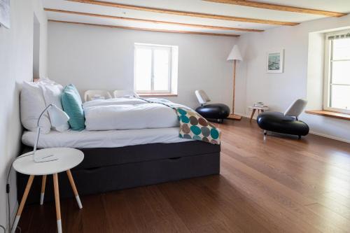 La Praz Maison | La Ferme de la Praz - Rooms with a View
