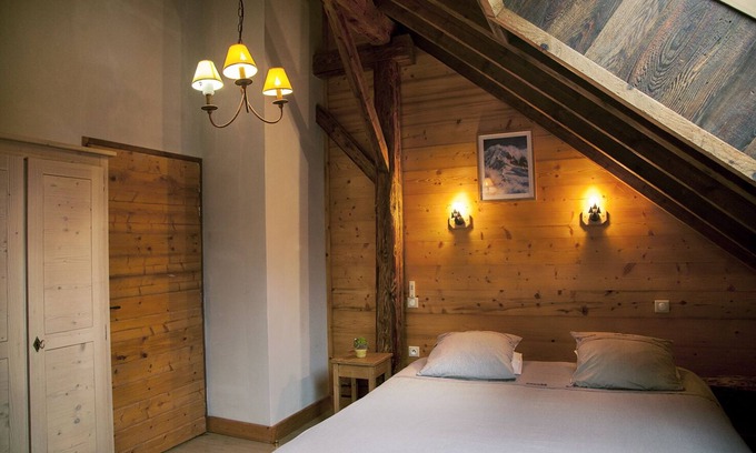 Mercury Maison | La Ferme De Noémie