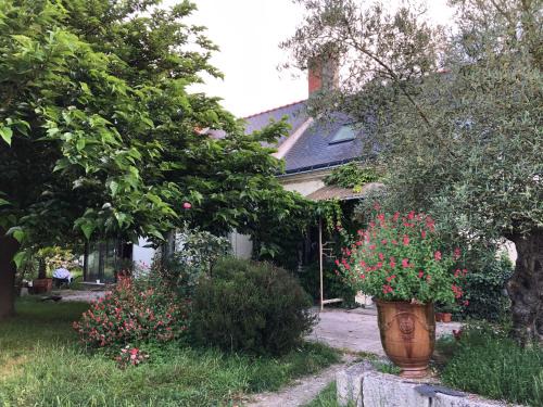 Allonnes Maison | LA FERME DE RUSSÉ