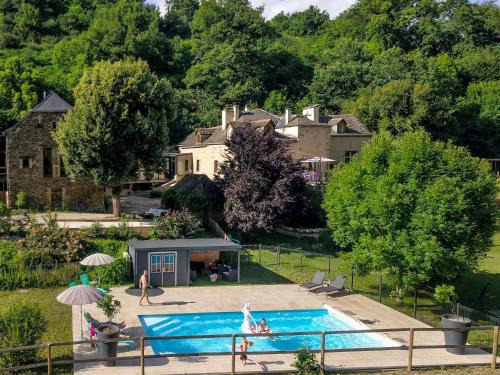 Quins Appartement | La Ferme des Andes - Gîte l'Atelier