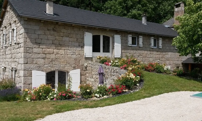 Tence Maison | La ferme des farios