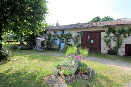Vaulry Maison | La ferme des souvenirs