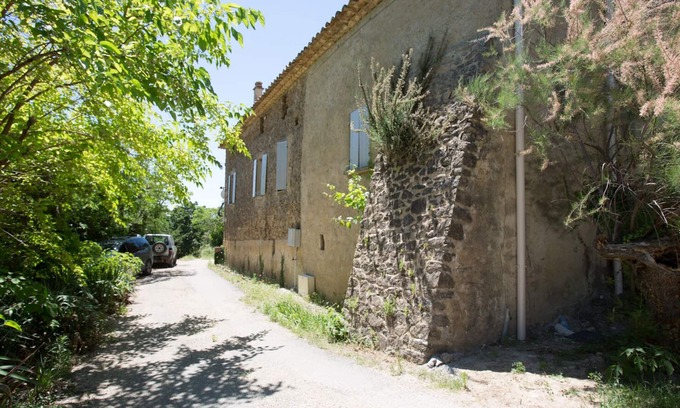 Merindol-les-Oliviers Autre | la ferme des collines : climatisée, panorama Ventoux , proche Vaison