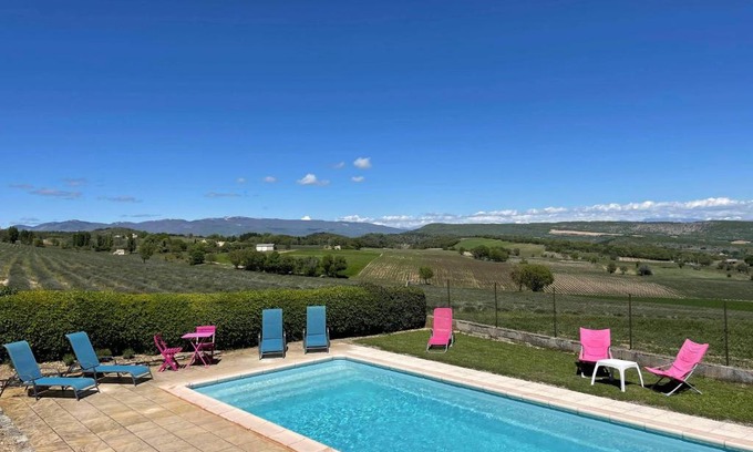 Vacheres Maison | La Ferme l'Etang