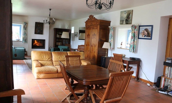 Treffiagat Maison | La Ferme Neuve: sus vacaciones en Pays Bigouden