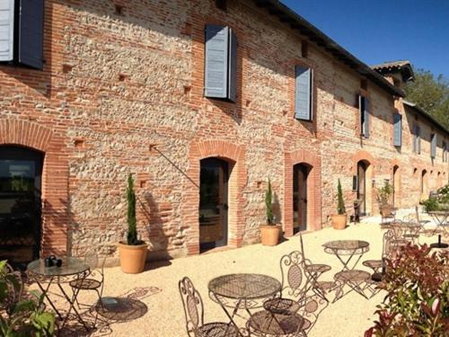 Calmont Maison | La Ferme O Délices