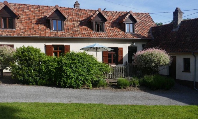 Rimboval Autre | LA FERMETTE (3 Bedrooms-Sleeps 5/6)