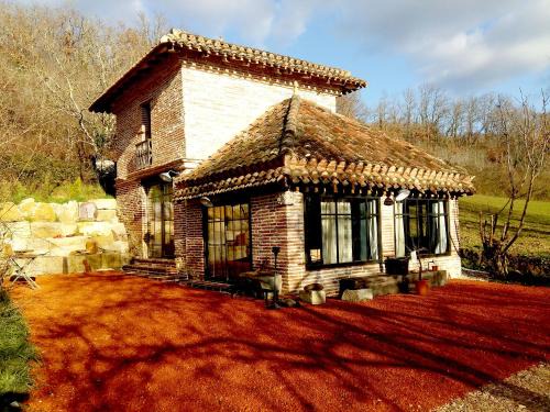 Lafrancaise Maison | la fermette des grains dorés