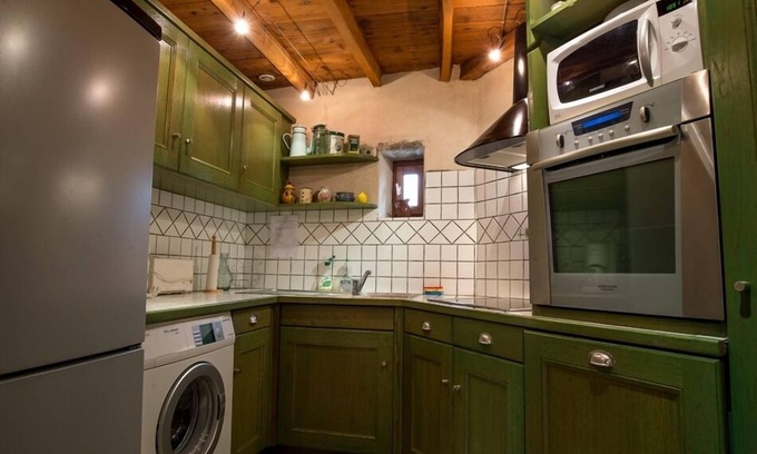 Maringues Maison | La Fermette - Maringues
